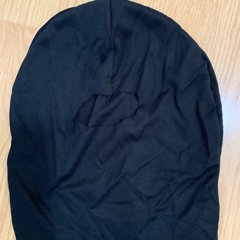 Costume Halloween ninja boys size 10-12 new condition 8 piece set Fun World - Picture 6 of 10